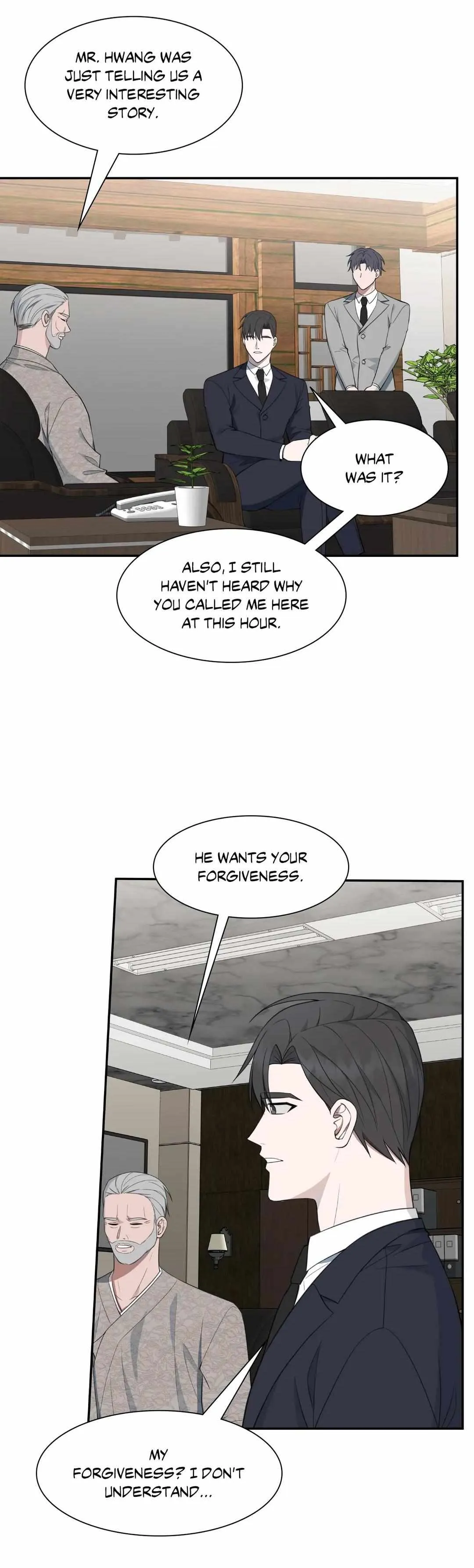 Finding the Way Chapter 42 page 6 - 