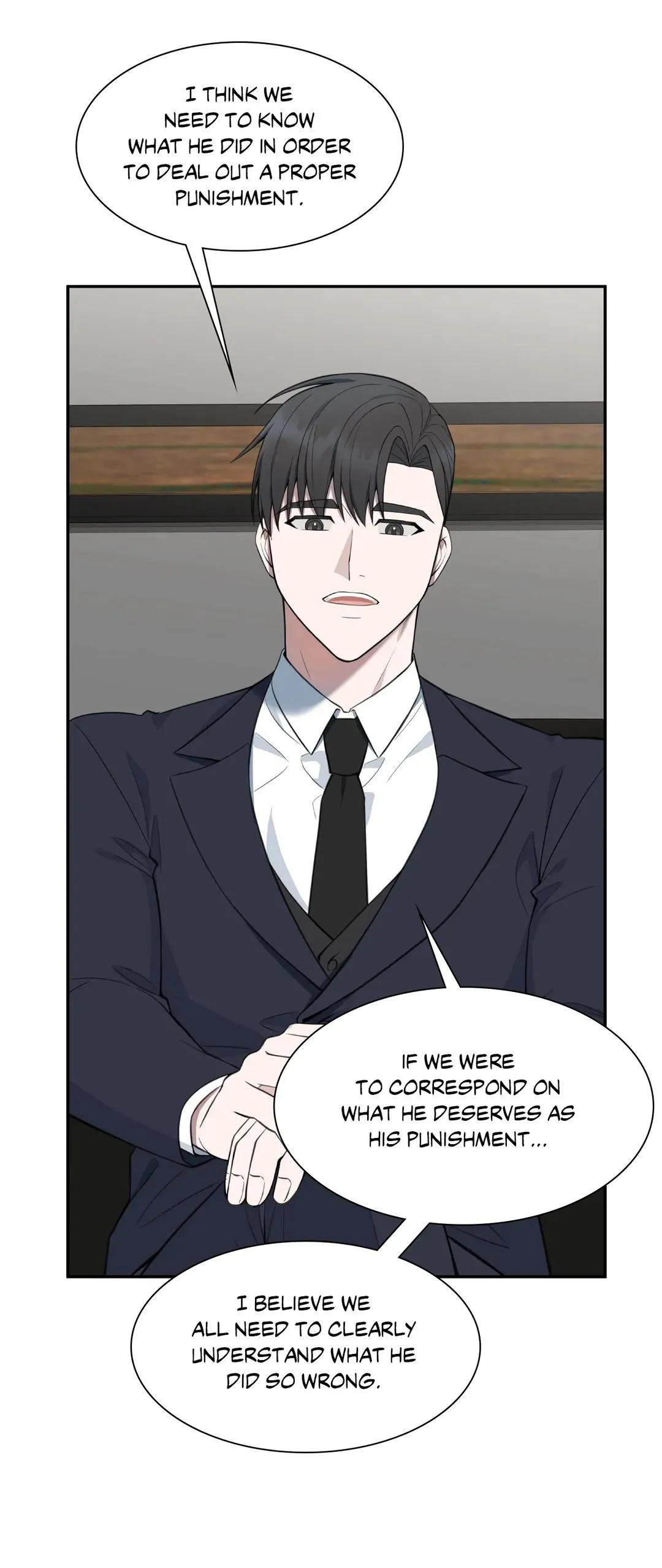 Finding the Way Chapter 42 page 9 - 