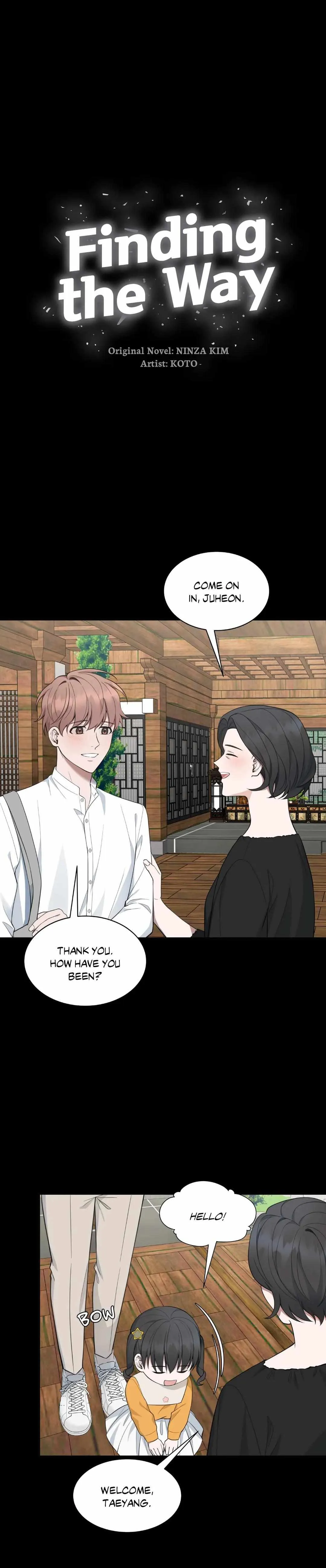 Finding the Way Chapter 43 page 2 - 