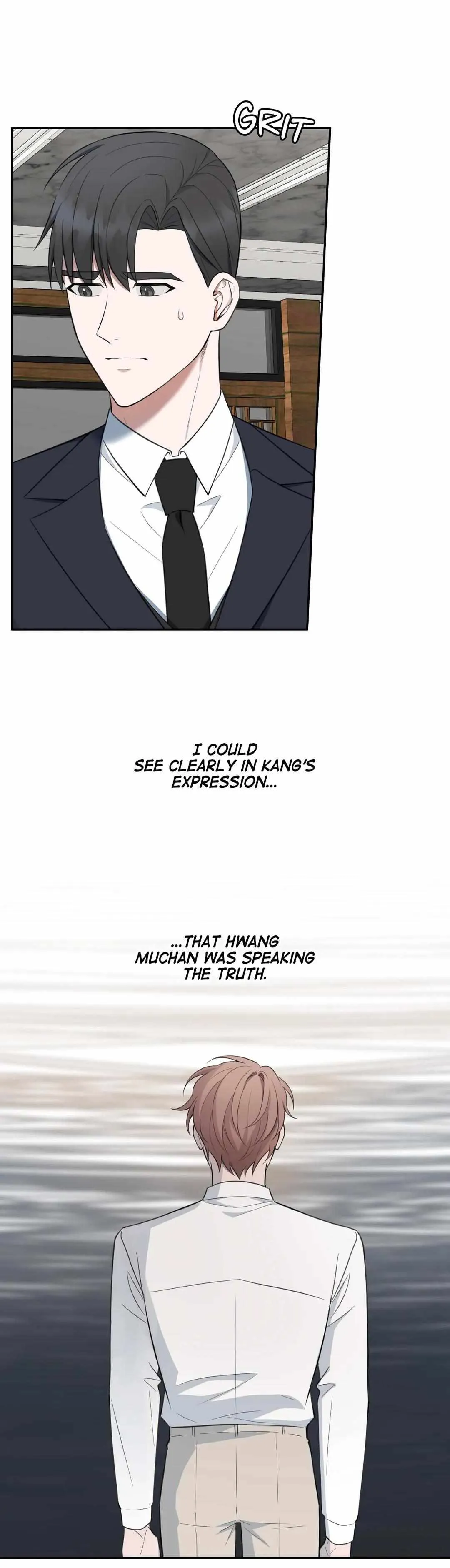 Finding the Way Chapter 43 page 11 - 