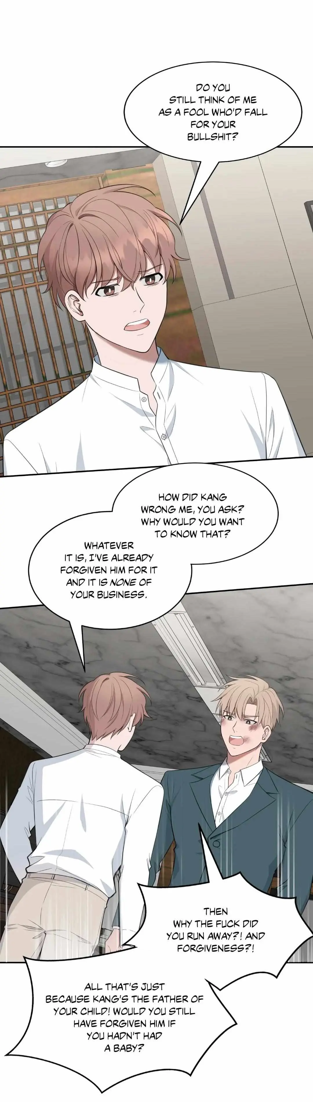 Finding the Way Chapter 43 page 13 - 