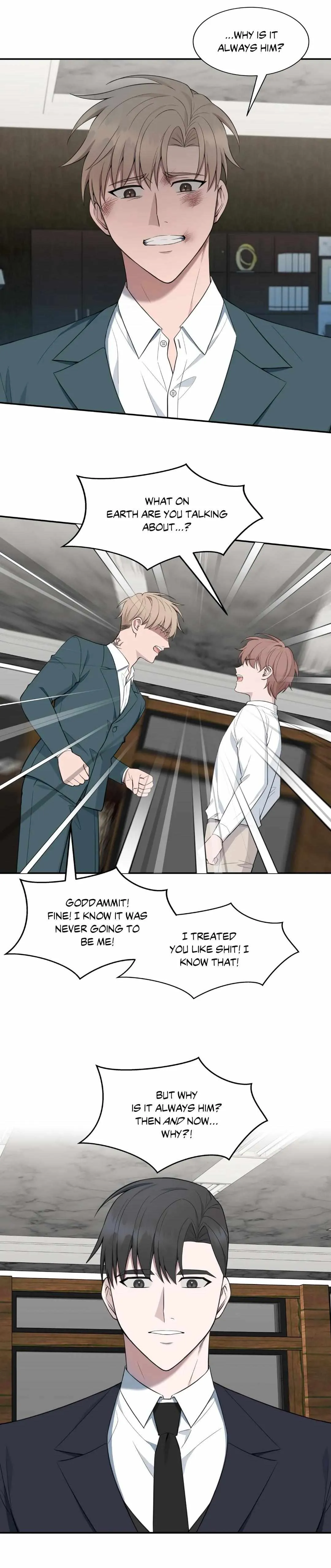 Finding the Way Chapter 43 page 15 - 