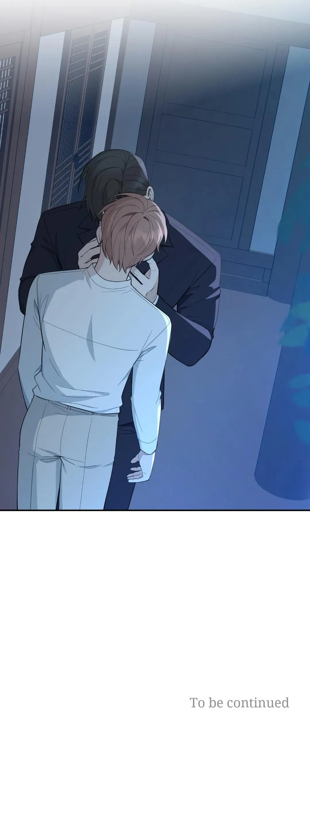 Finding the Way Chapter 43 page 22 - 