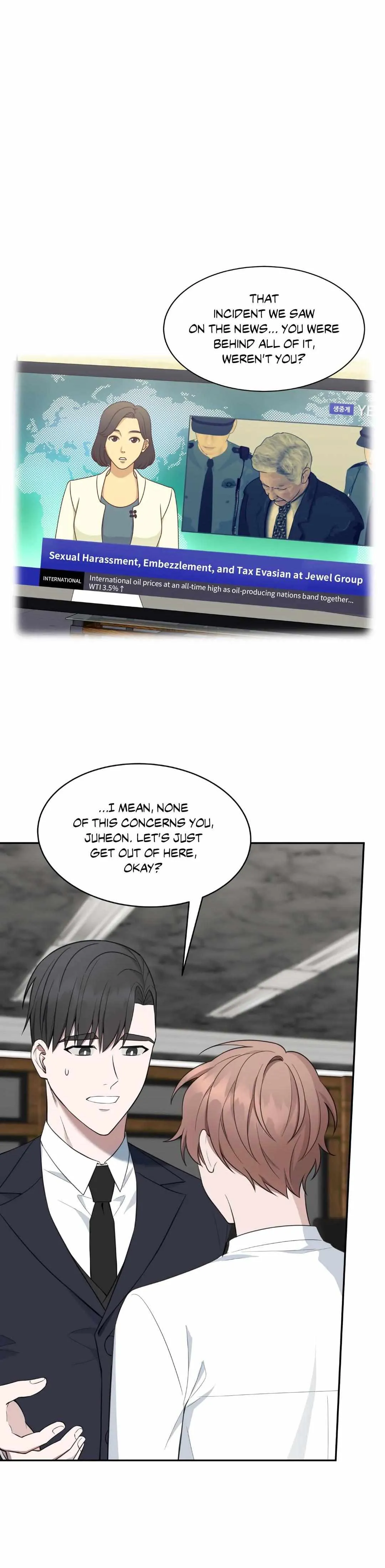 Finding the Way Chapter 43 page 7 - 