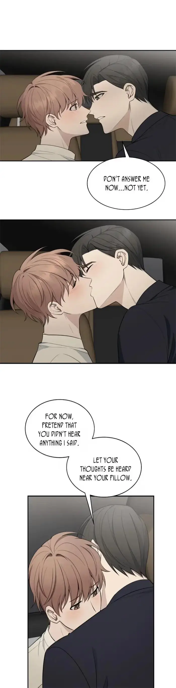 Finding the Way Chapter 44 page 20 - 
