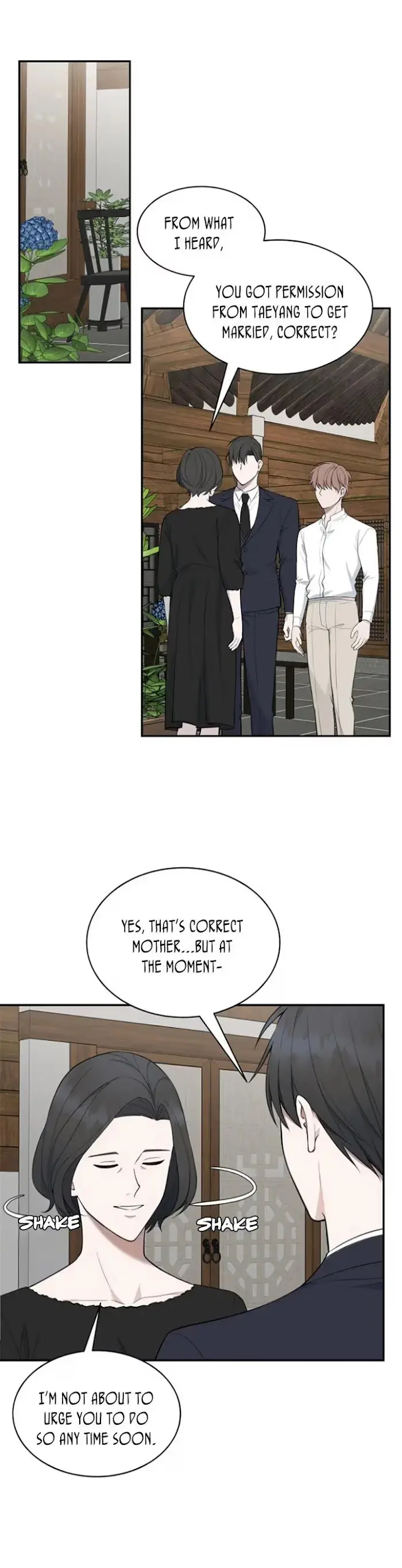 Finding the Way Chapter 44 page 7 - 
