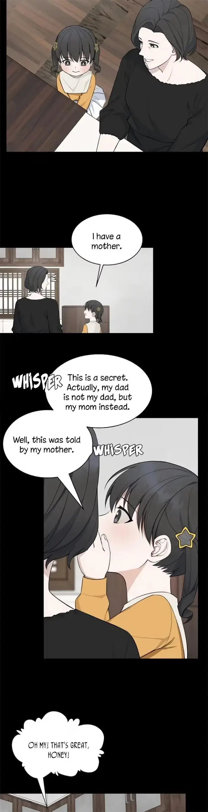 Finding the Way Chapter 44 page 9 - 