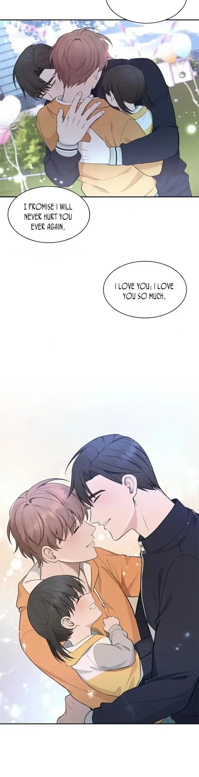 Finding the Way Chapter 45 page 25 - 