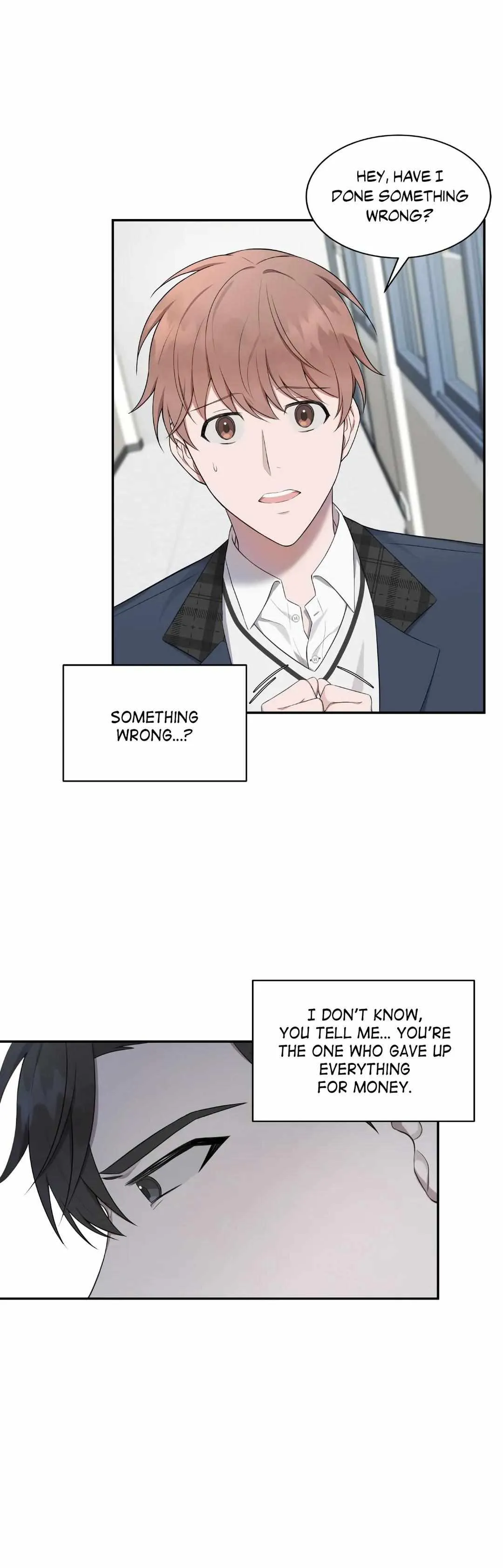 Finding the Way Chapter 5 page 11 - 