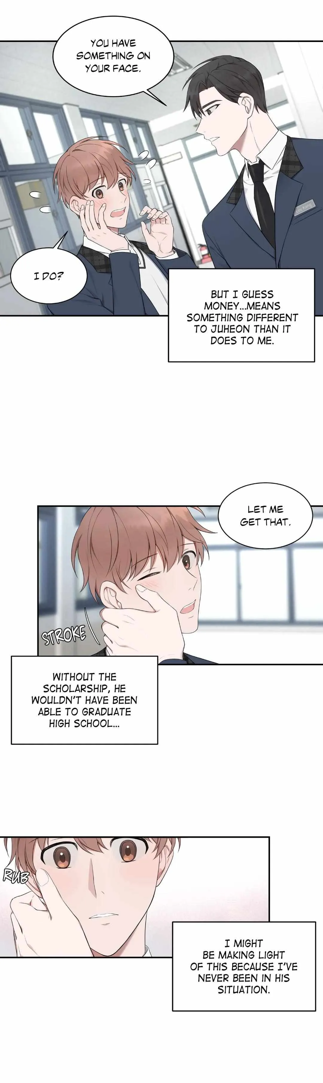 Finding the Way Chapter 5 page 12 - 