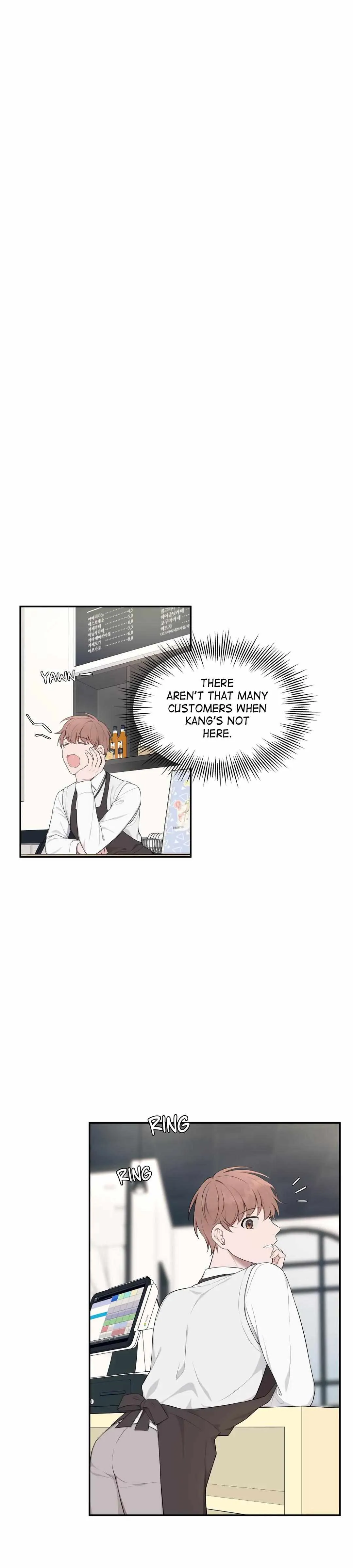 Finding the Way Chapter 5 page 14 - 