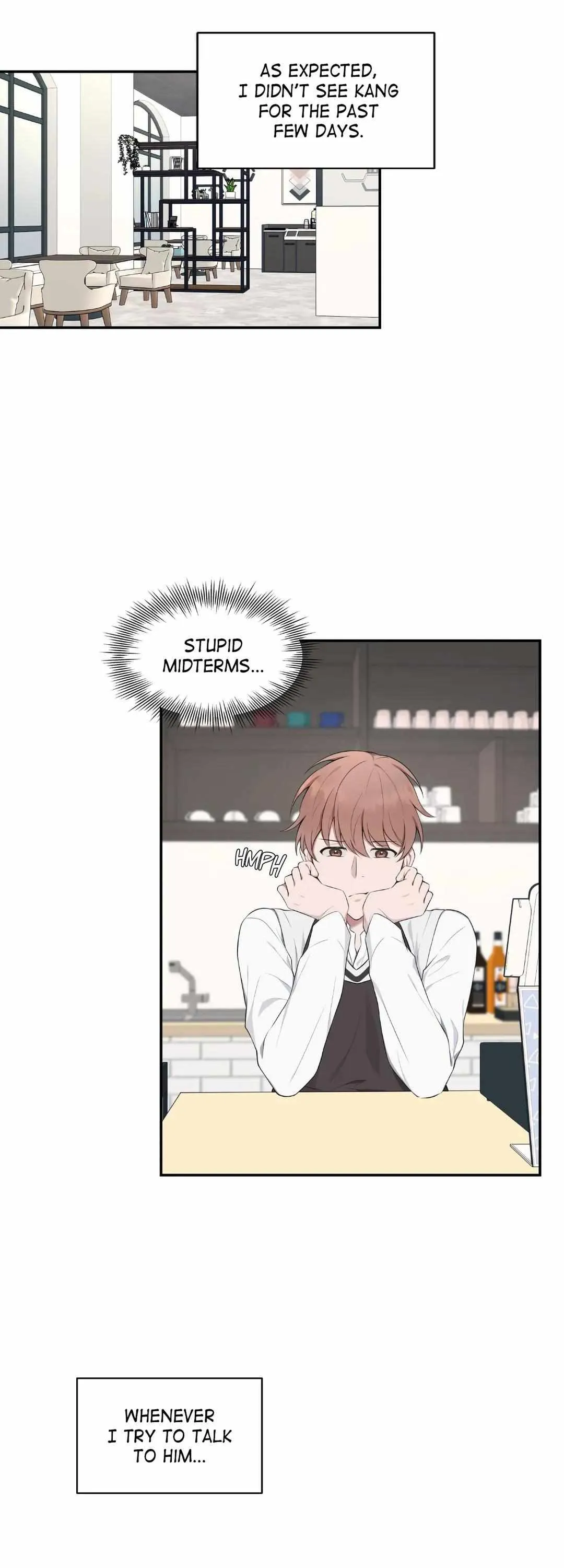 Finding the Way Chapter 5 page 26 - 