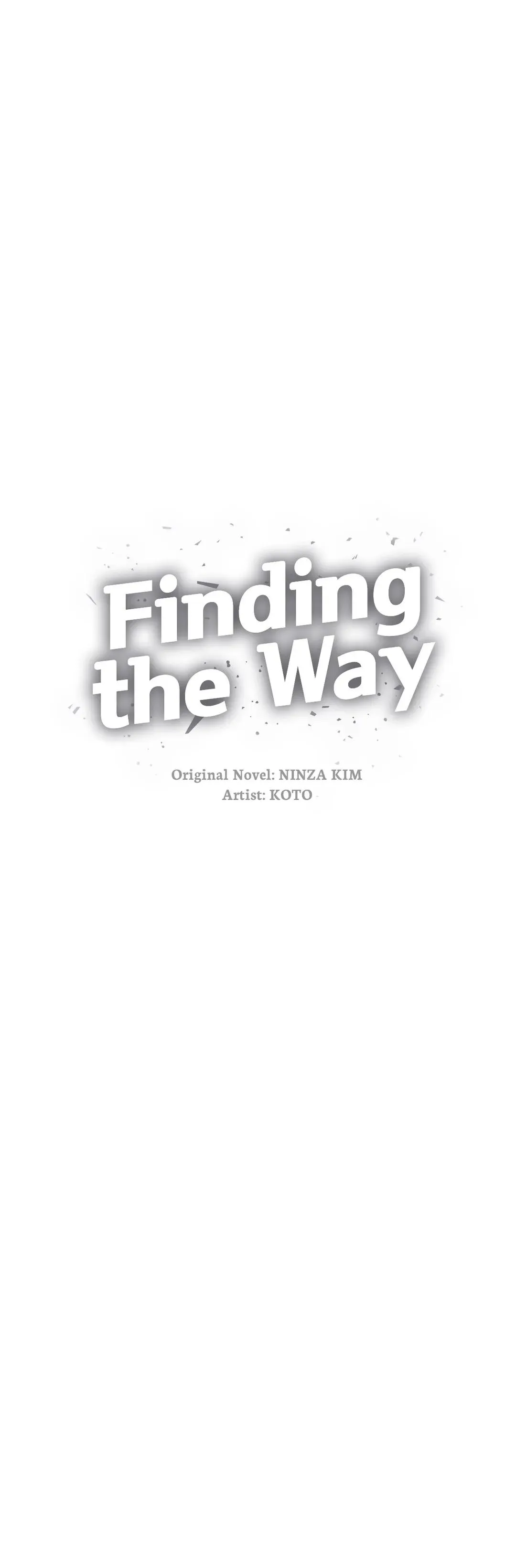 Finding the Way Chapter 5 page 4 - 