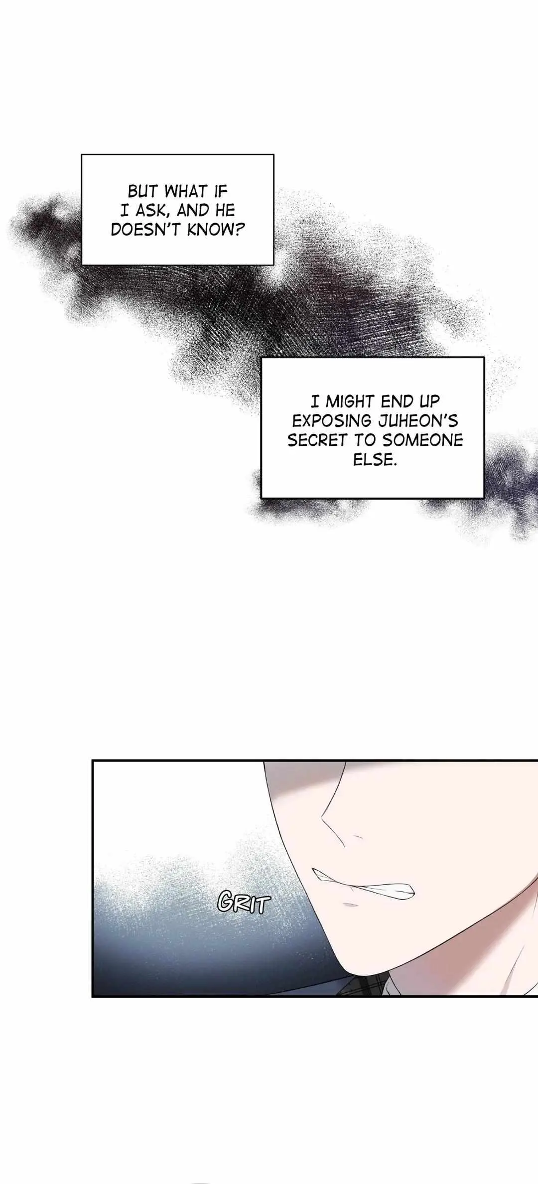 Finding the Way Chapter 5 page 6 - 