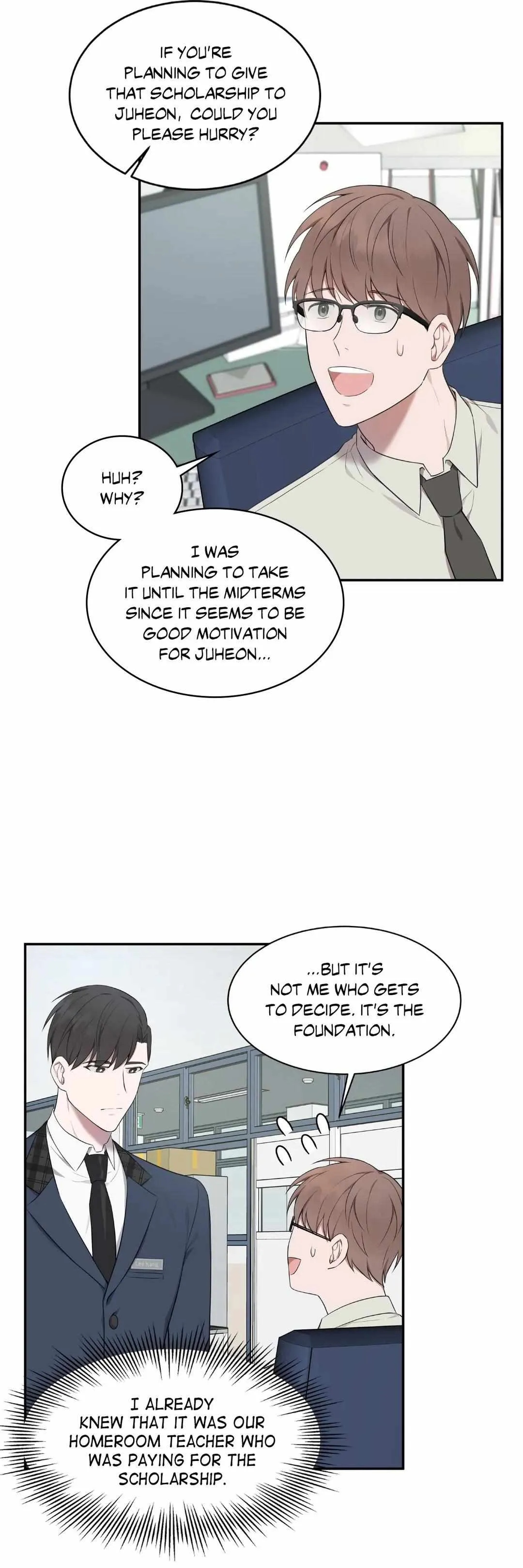 Finding the Way Chapter 5 page 7 - 