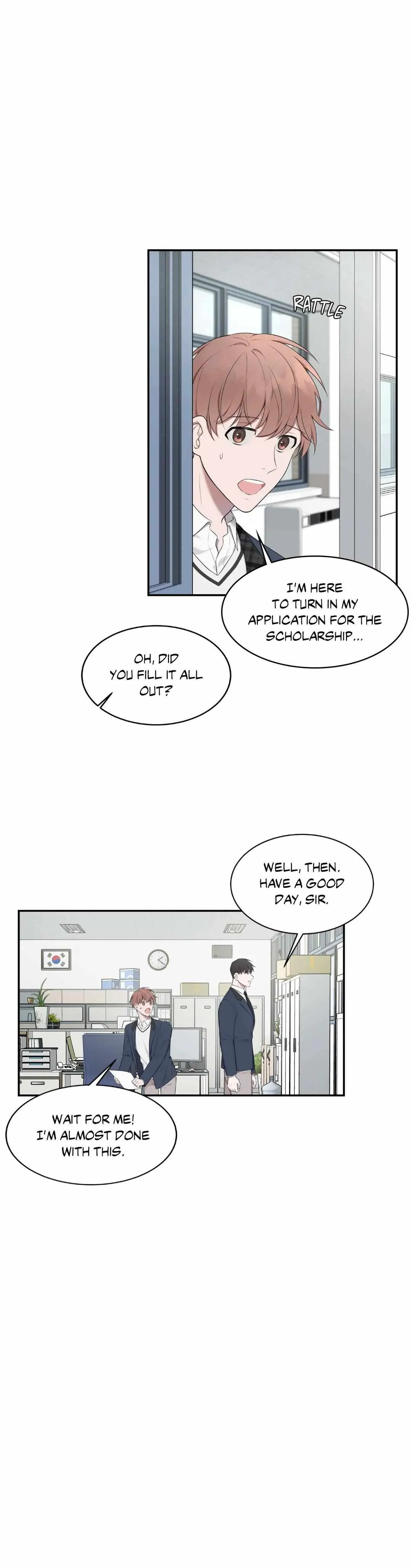 Finding the Way Chapter 5 page 9 - 