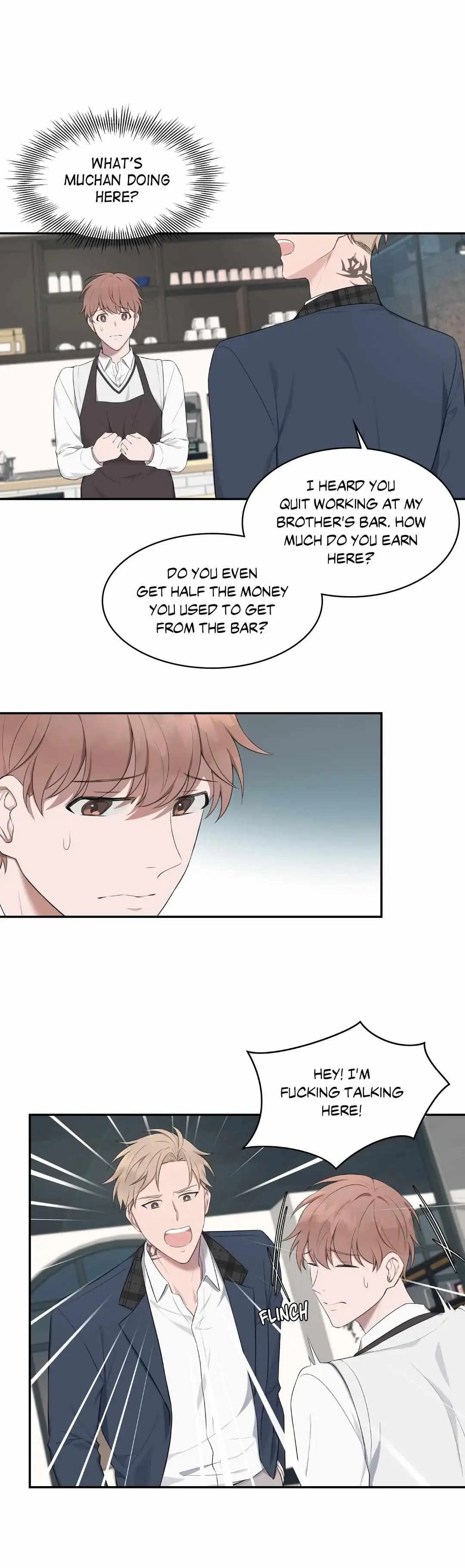 Finding the Way Chapter 6 page 2 - 