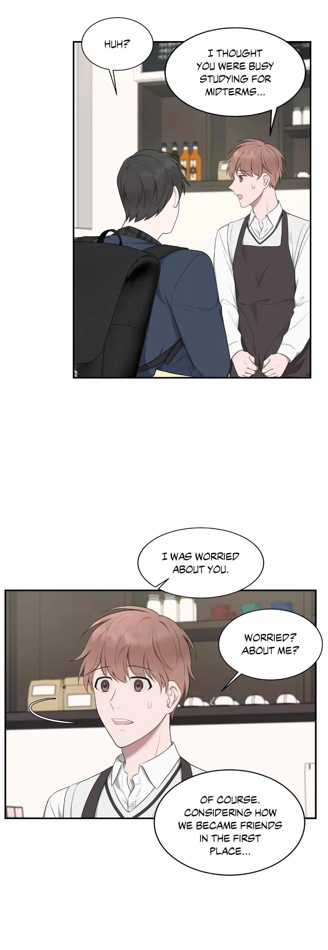 Finding the Way Chapter 6 page 12 - 