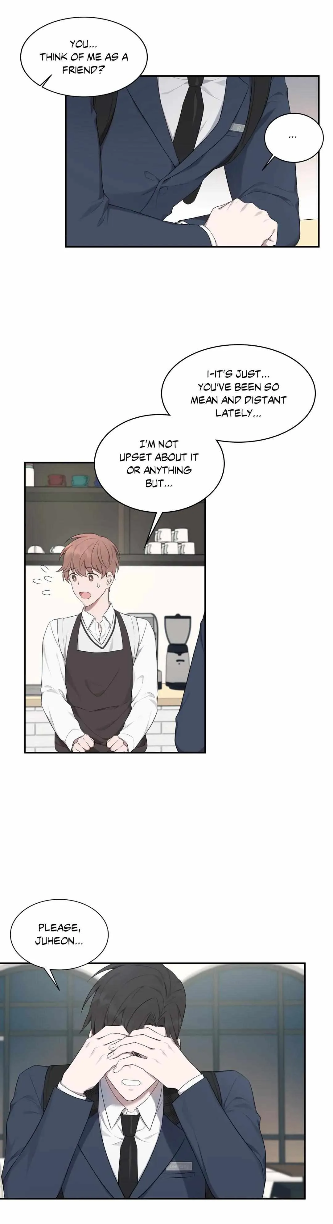 Finding the Way Chapter 6 page 13 - 