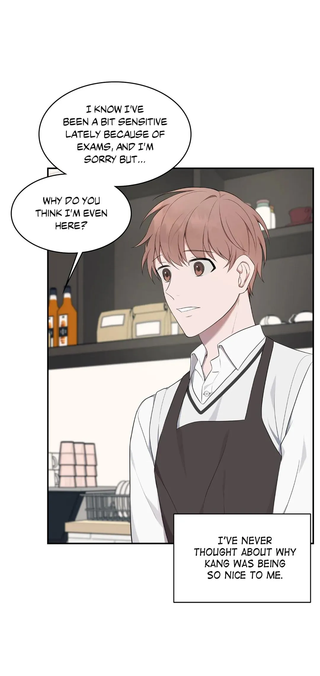 Finding the Way Chapter 6 page 14 - 