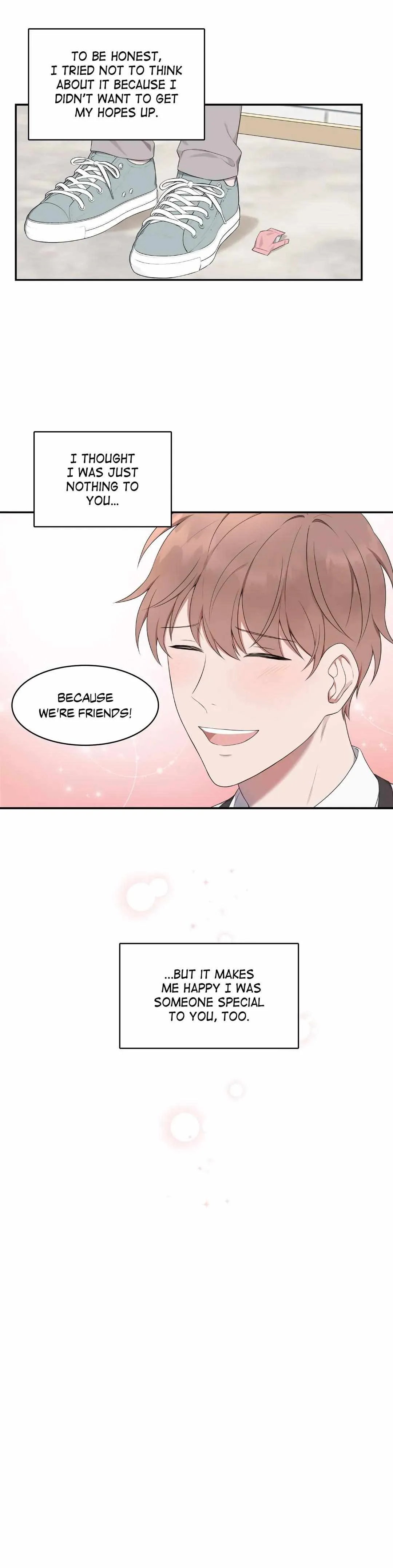 Finding the Way Chapter 6 page 15 - 