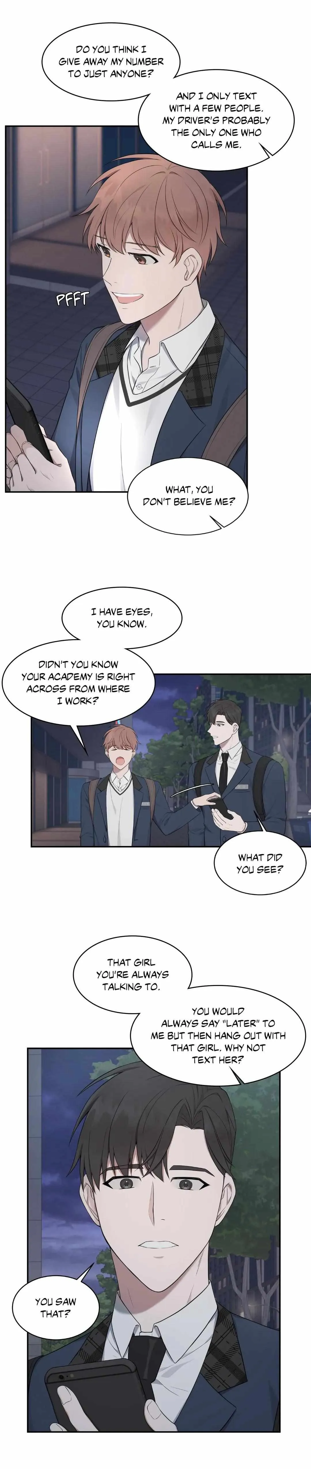 Finding the Way Chapter 6 page 18 - 