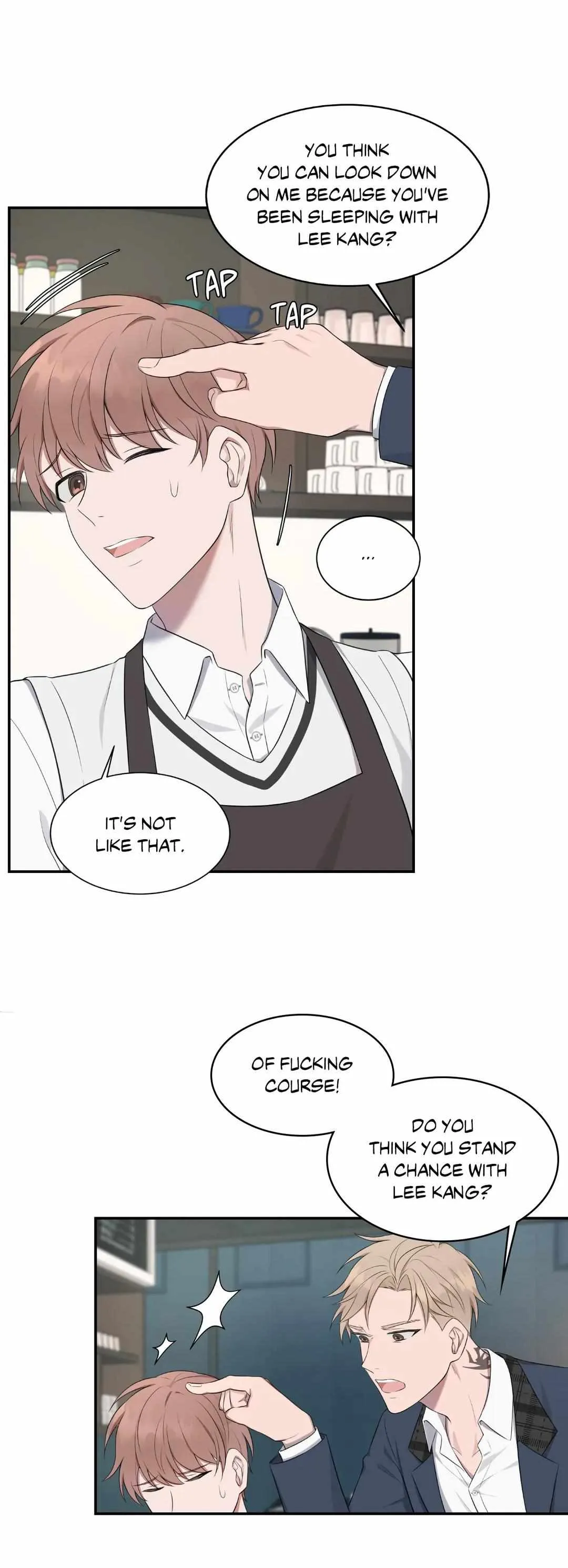 Finding the Way Chapter 6 page 3 - 
