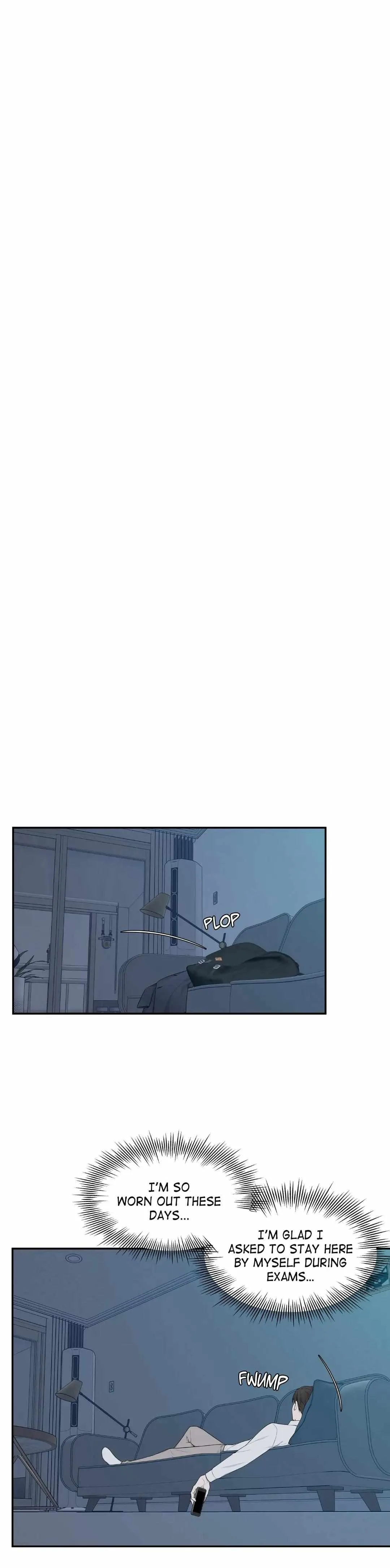 Finding the Way Chapter 6 page 22 - 