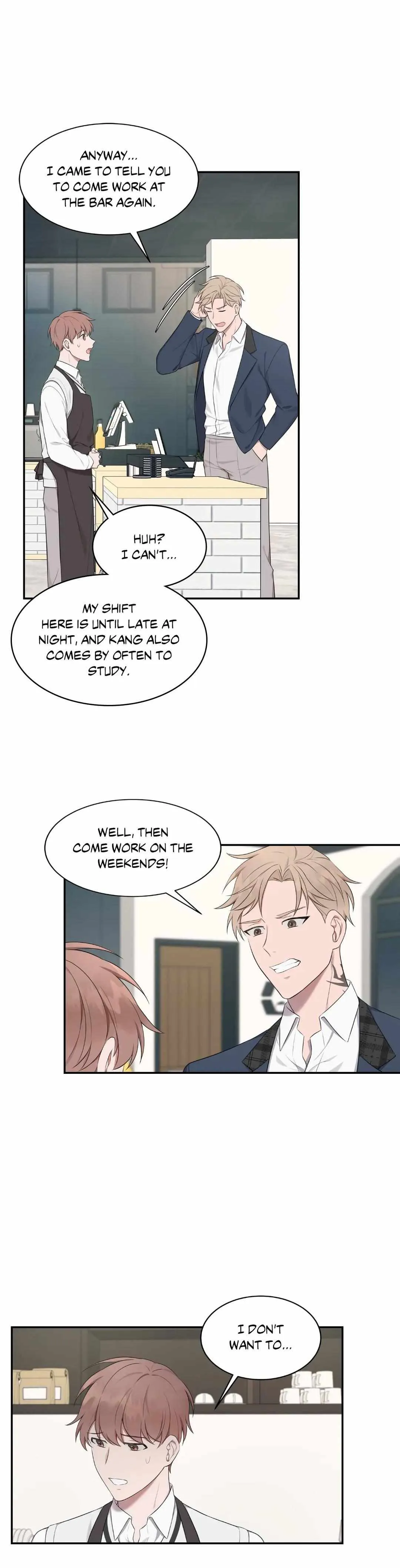 Finding the Way Chapter 6 page 4 - 