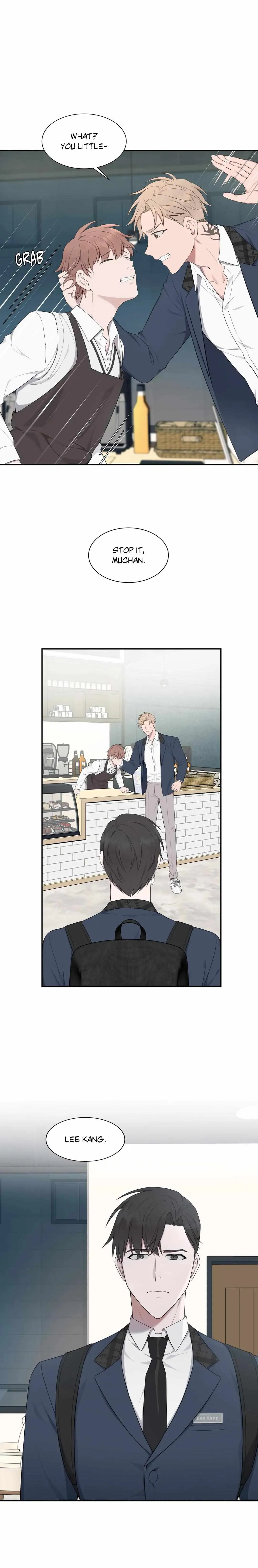 Finding the Way Chapter 6 page 5 - 