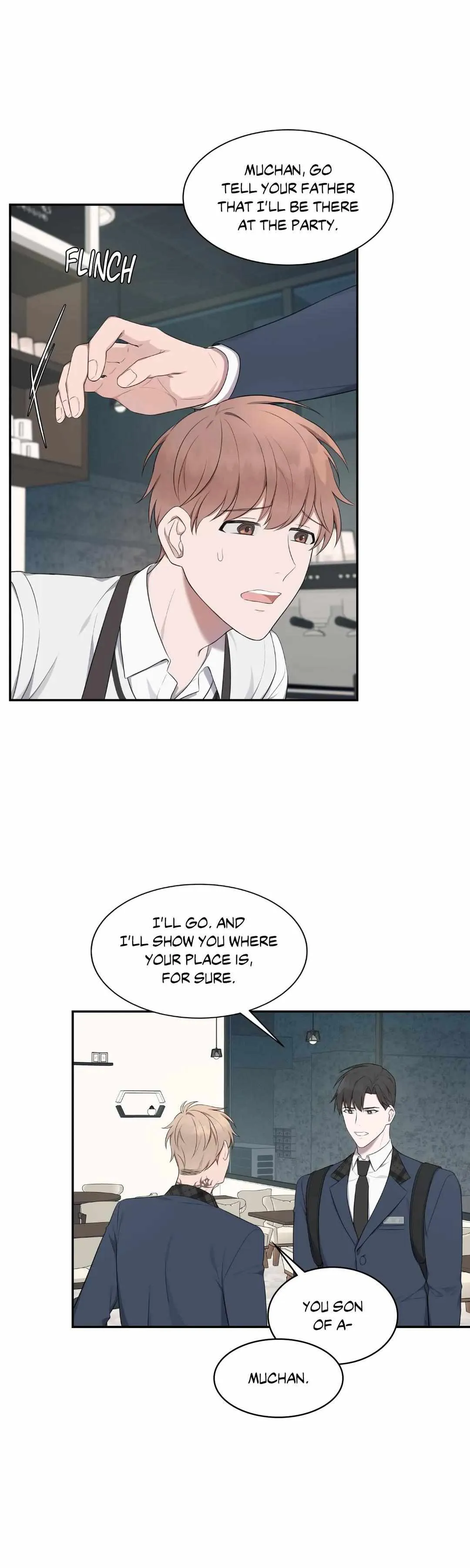 Finding the Way Chapter 6 page 6 - 