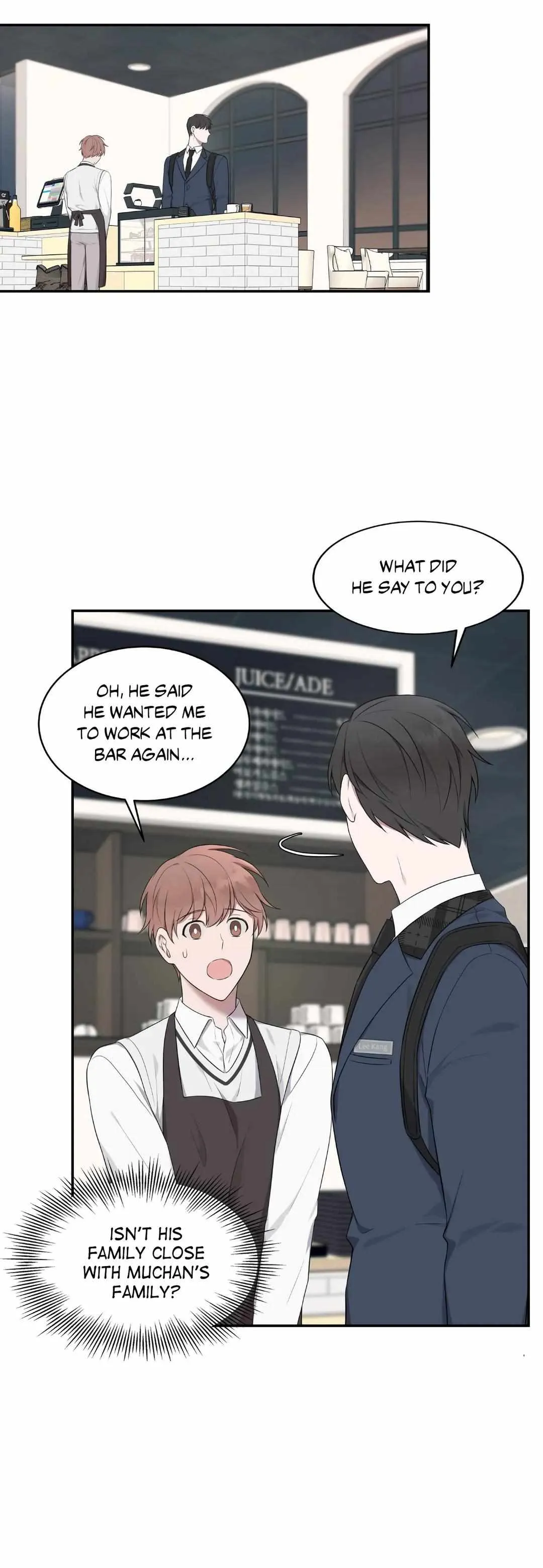 Finding the Way Chapter 6 page 9 - 