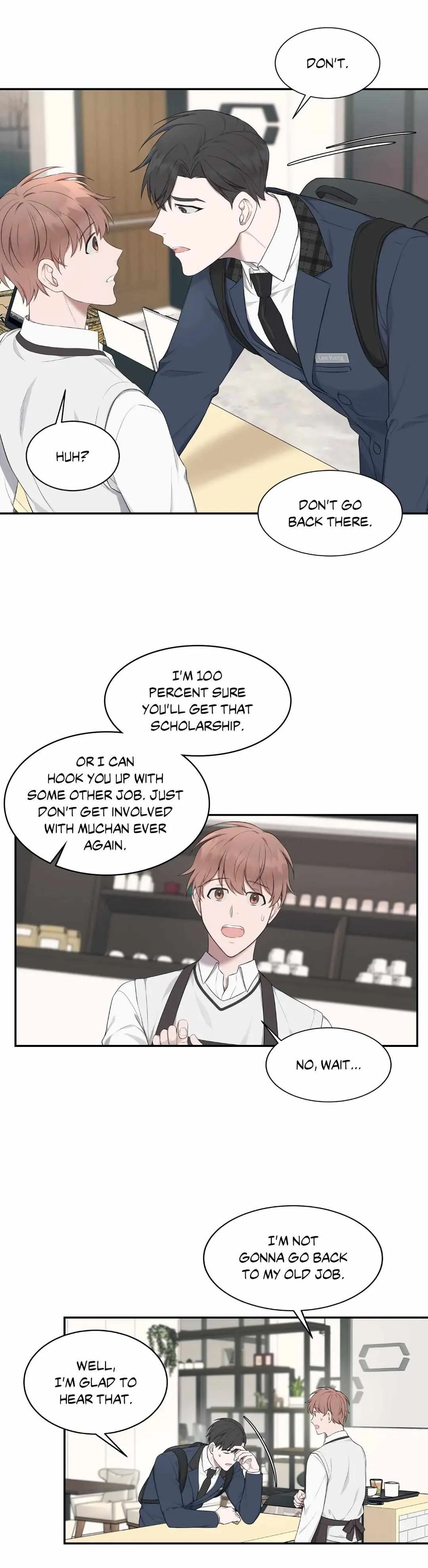 Finding the Way Chapter 6 page 10 - 