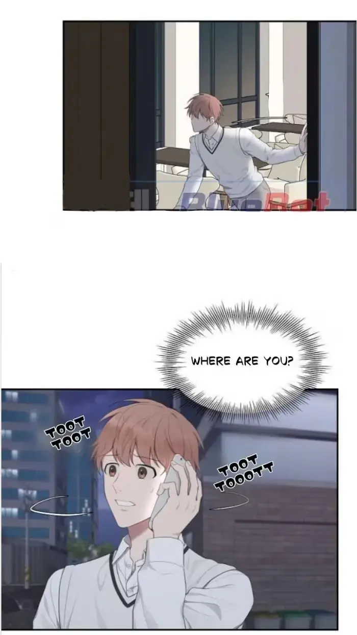 Finding the Way Chapter 7.1 page 2 - 