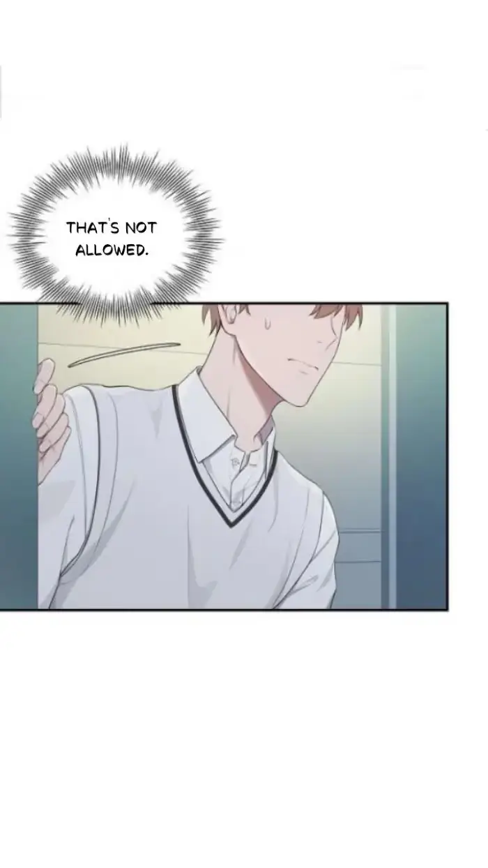 Finding the Way Chapter 7.1 page 11 - 