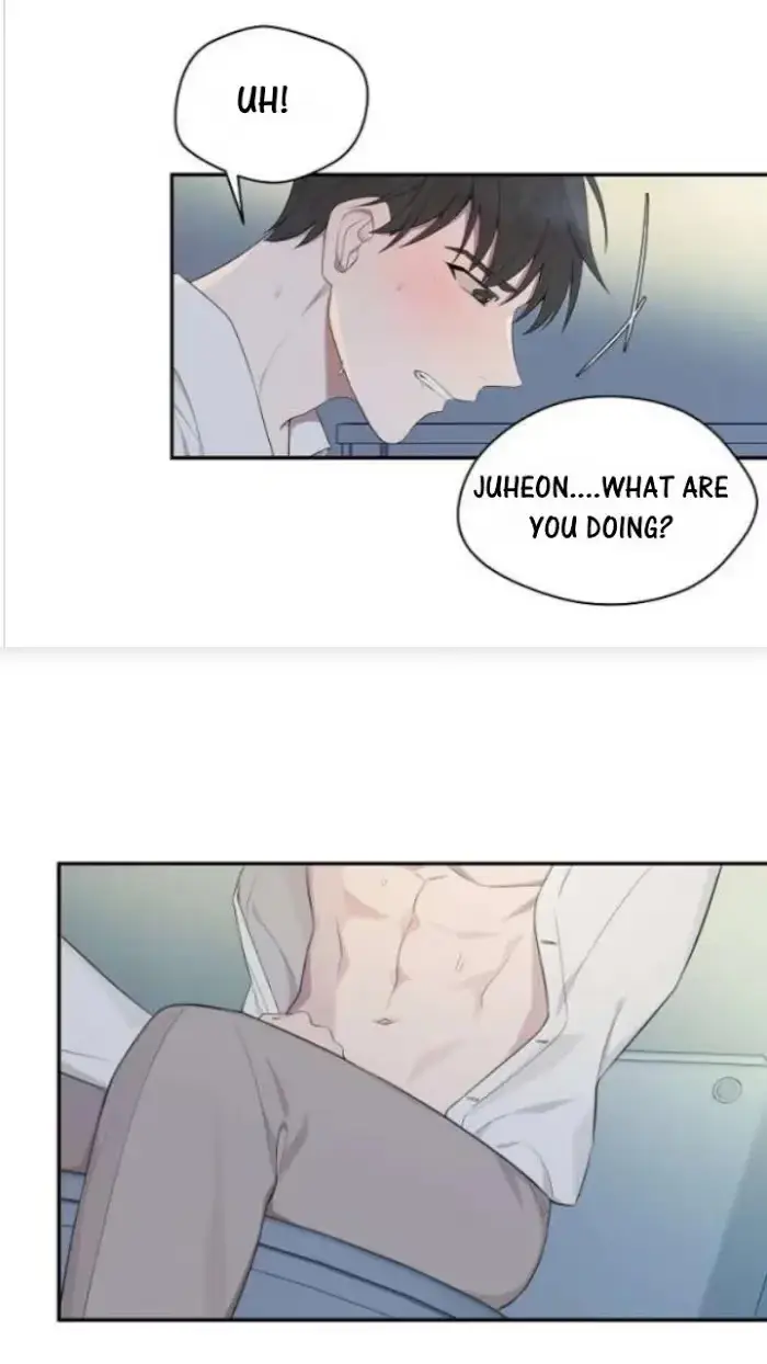 Finding the Way Chapter 7.1 page 13 - 