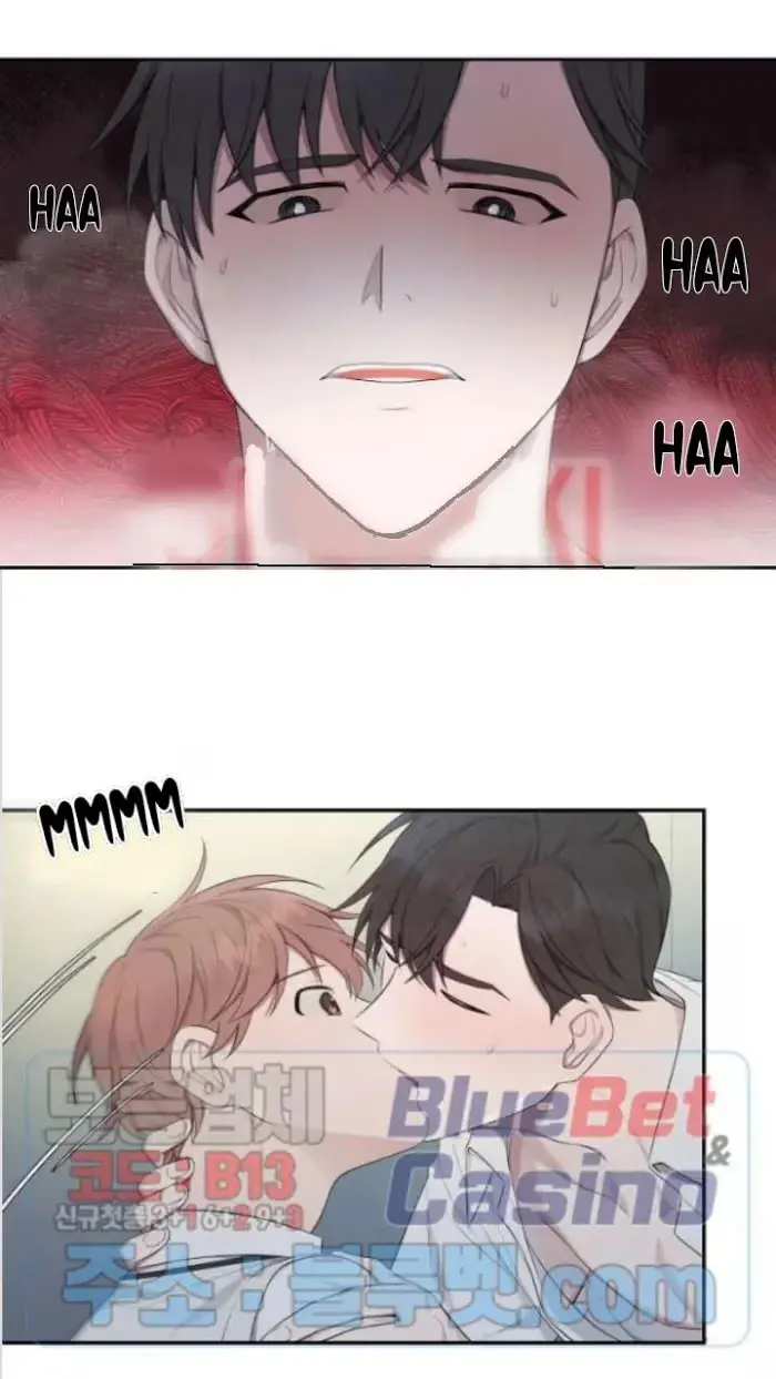 Finding the Way Chapter 7.1 page 14 - 