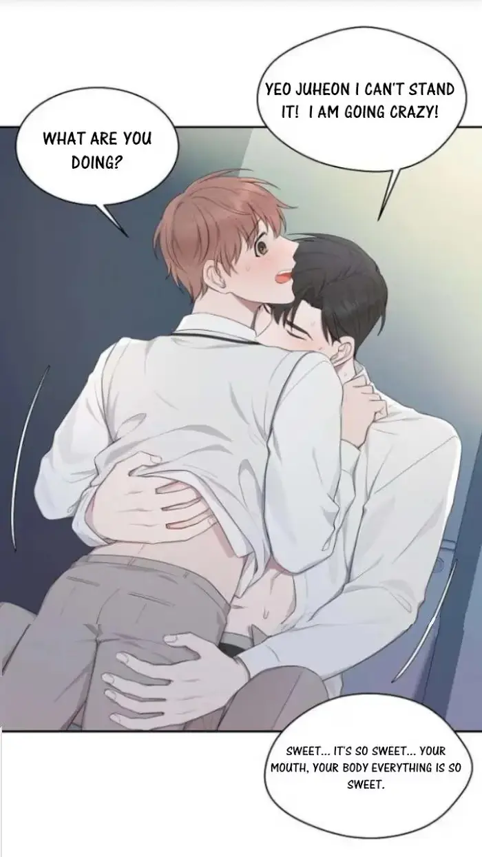 Finding the Way Chapter 7.1 page 16 - 