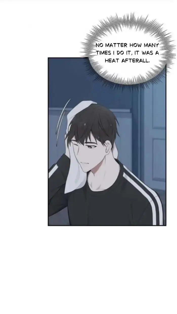 Finding the Way Chapter 7.1 page 20 - 
