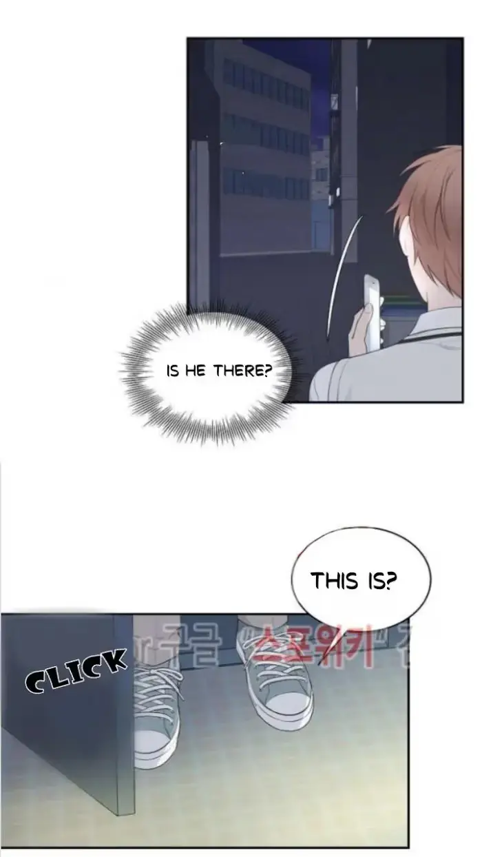 Finding the Way Chapter 7.1 page 3 - 