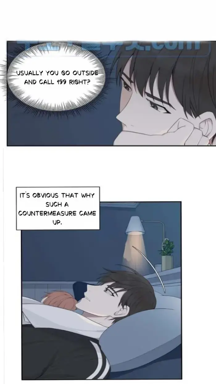 Finding the Way Chapter 7.1 page 25 - 