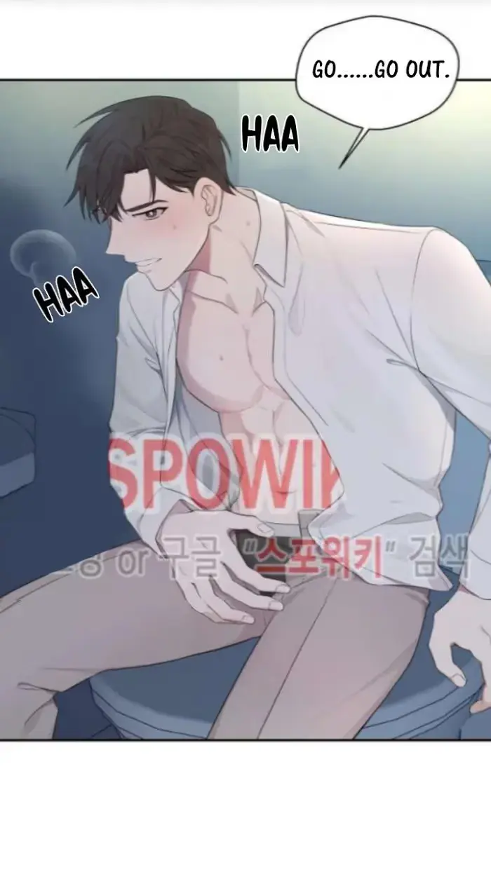 Finding the Way Chapter 7.1 page 5 - 