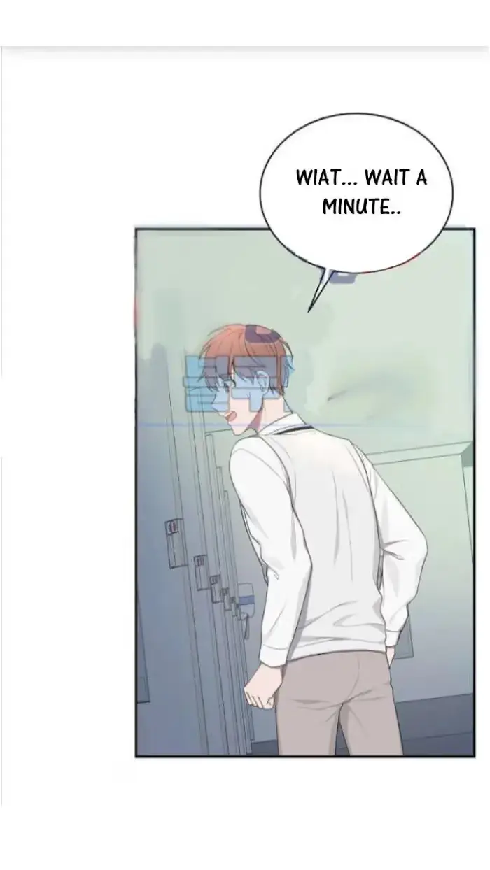 Finding the Way Chapter 7.1 page 6 - 
