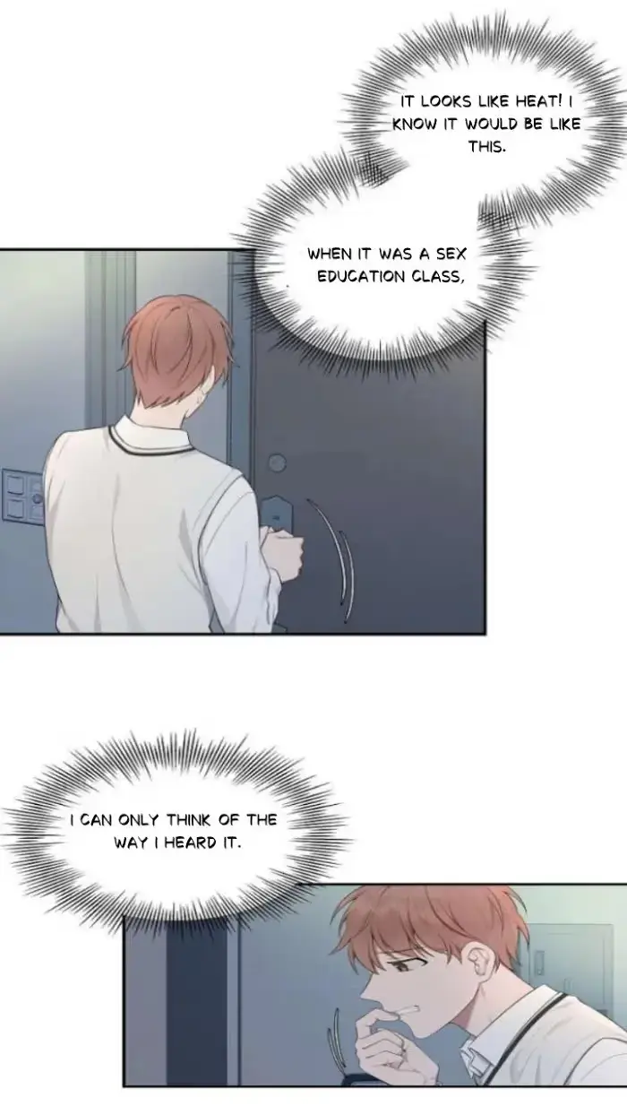 Finding the Way Chapter 7.1 page 7 - 