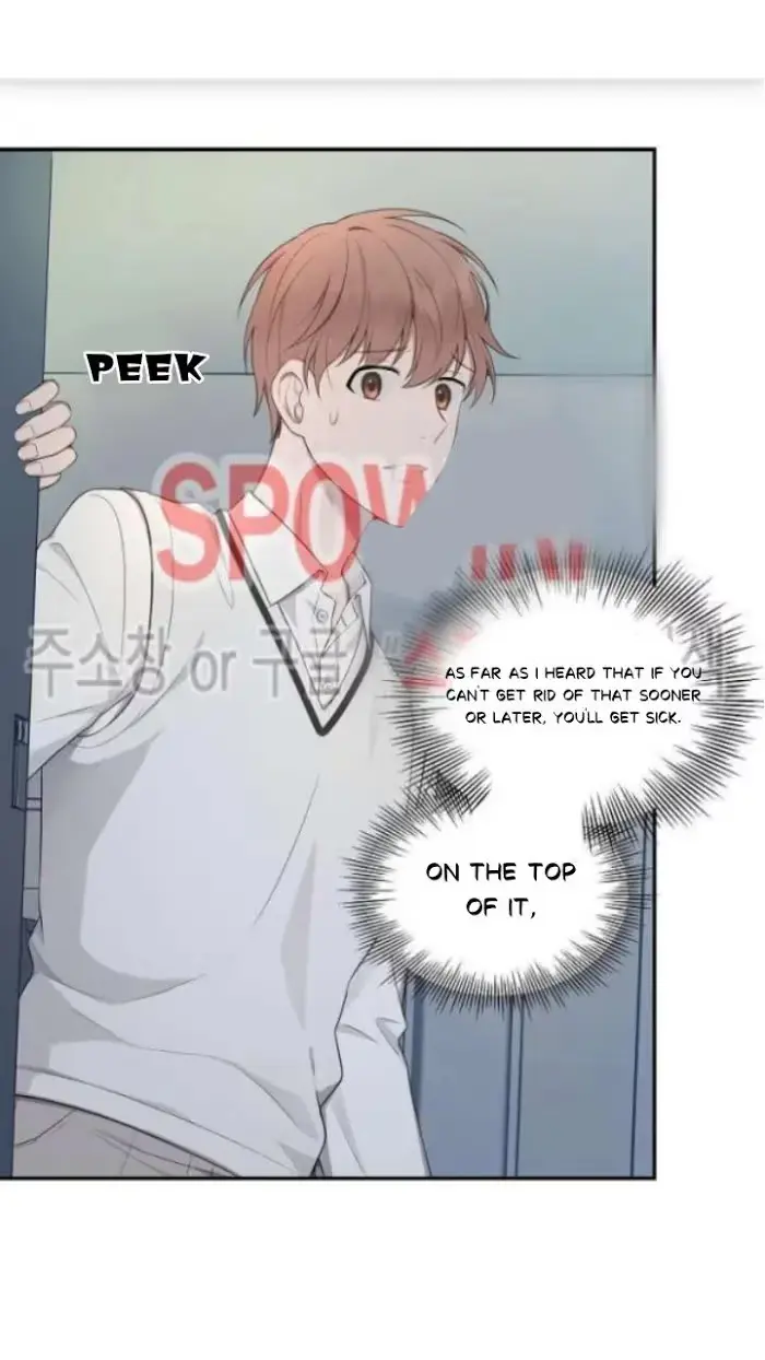 Finding the Way Chapter 7.1 page 8 - 