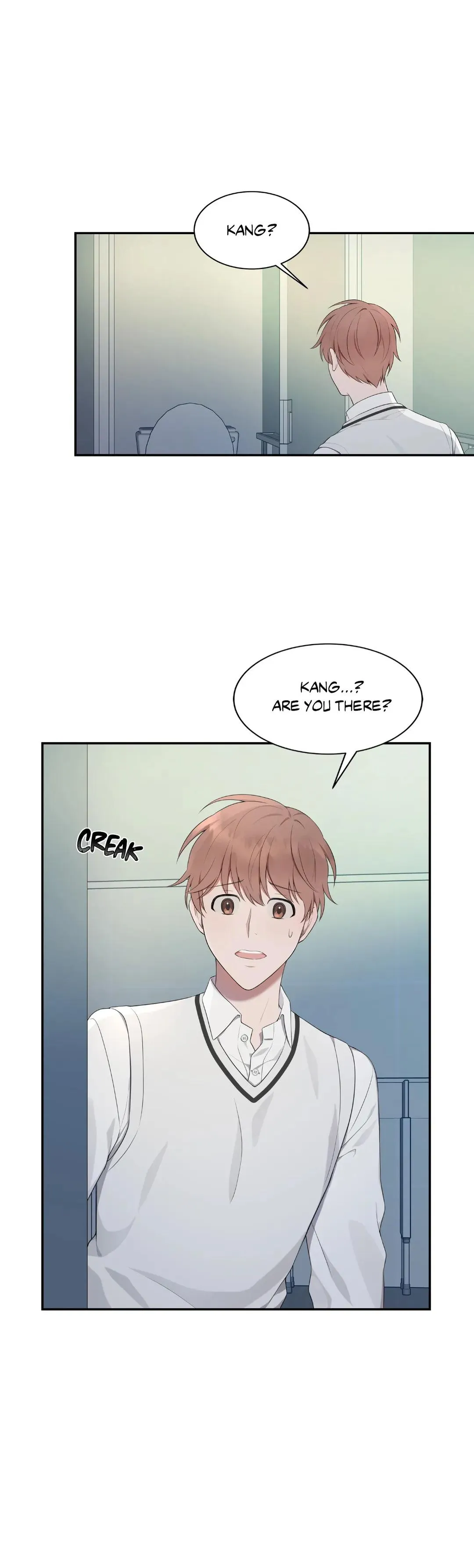 Finding the Way Chapter 7 page 12 - 