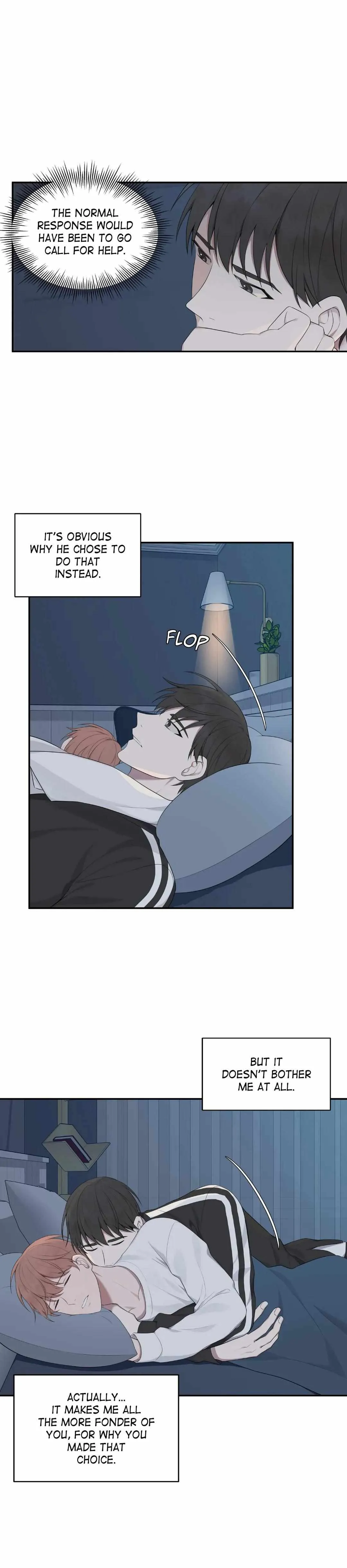 Finding the Way Chapter 7 page 24 - 