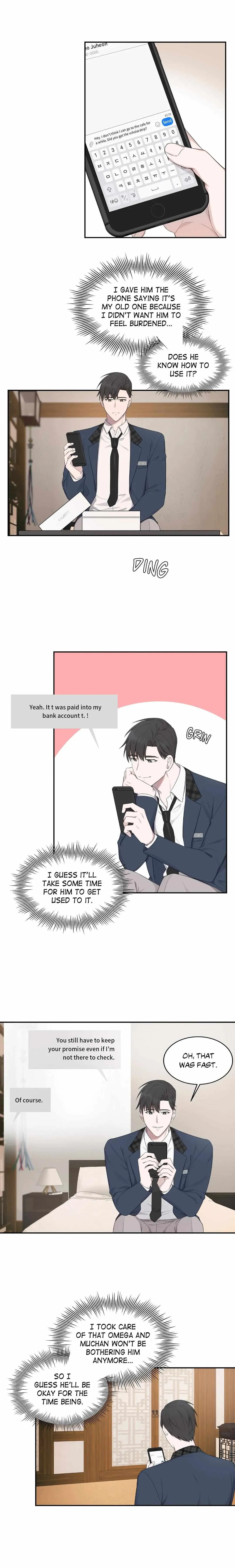Finding the Way Chapter 7 page 4 - 