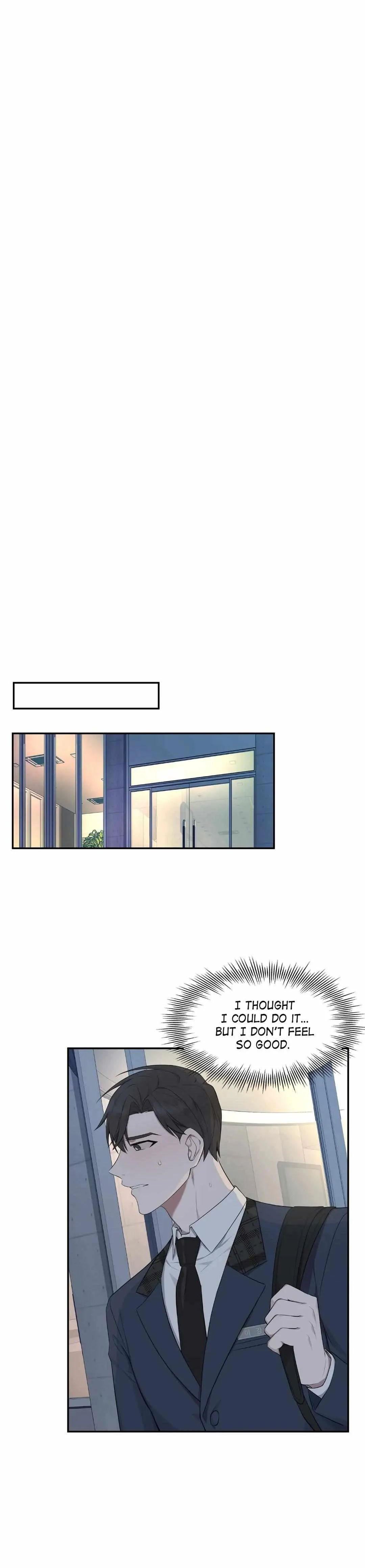 Finding the Way Chapter 7 page 5 - 