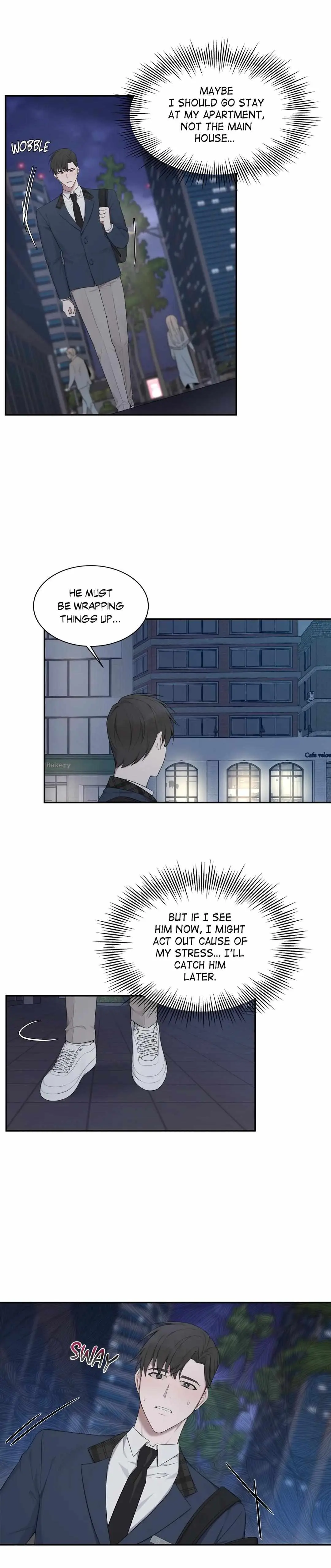 Finding the Way Chapter 7 page 6 - 